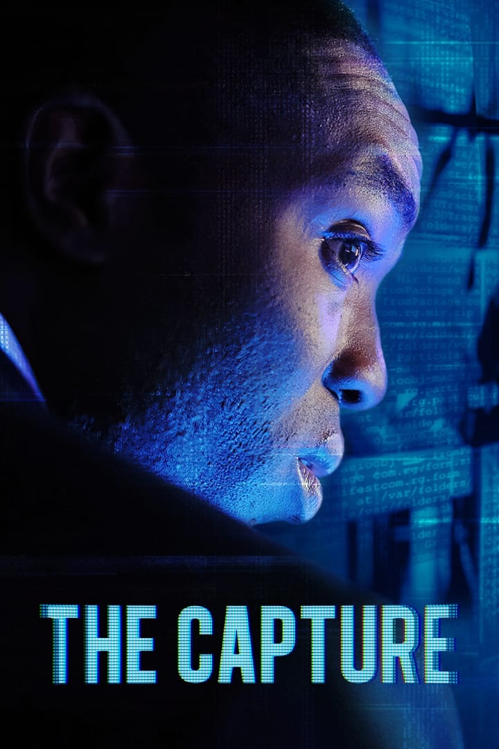 مشاهدة مسلسل The Capture موسم 2 حلقة 3