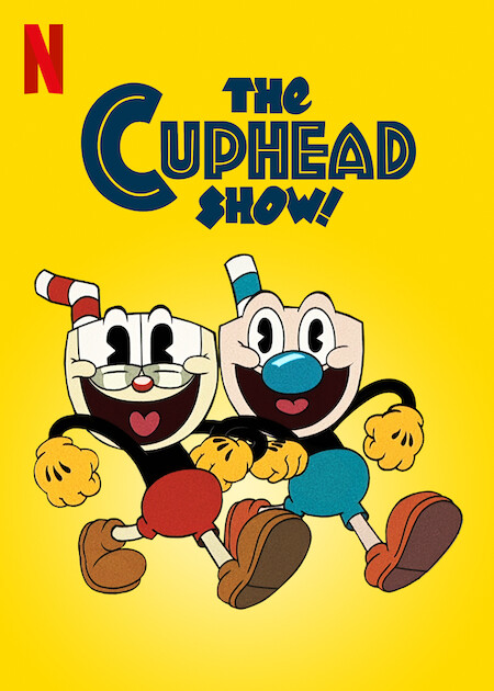 مشاهدة انمي The Cuphead Show موسم 2 حلقة 6