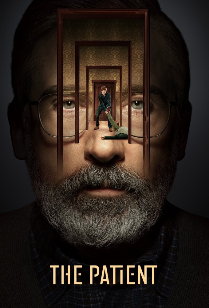 مشاهدة مسلسل The Patient موسم 1 حلقة 1