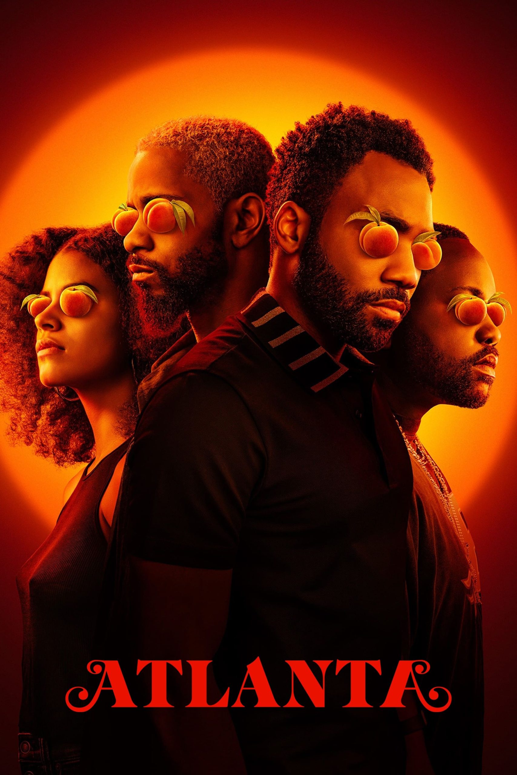 مشاهدة مسلسل Atlanta موسم 4 حلقة 2