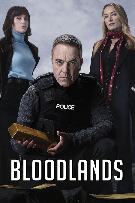 مشاهدة مسلسل Bloodlands موسم 2 حلقة 1