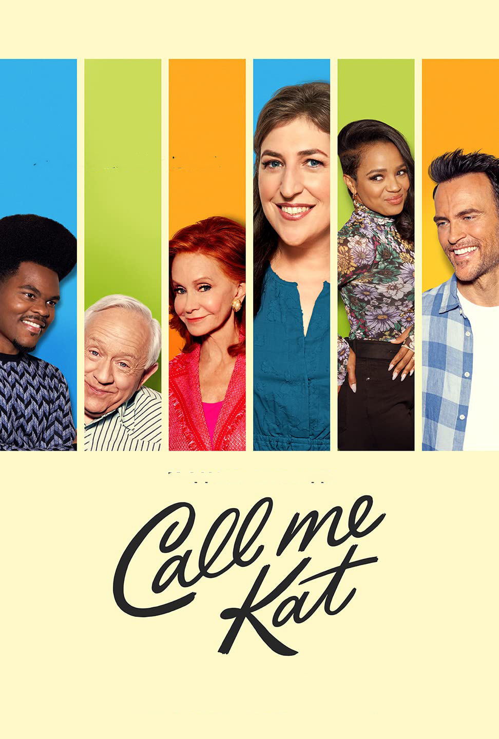 مشاهدة مسلسل Call Me Kat موسم 3 حلقة 20