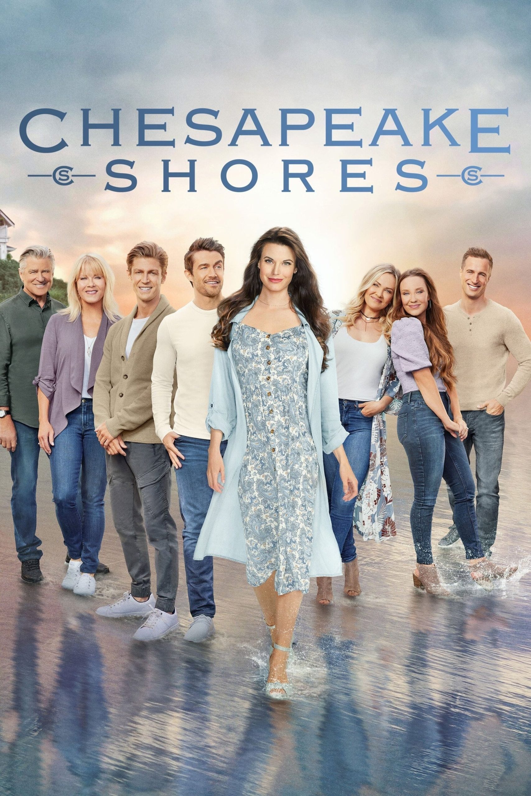 مشاهدة مسلسل Chesapeake Shores موسم 6 حلقة 6