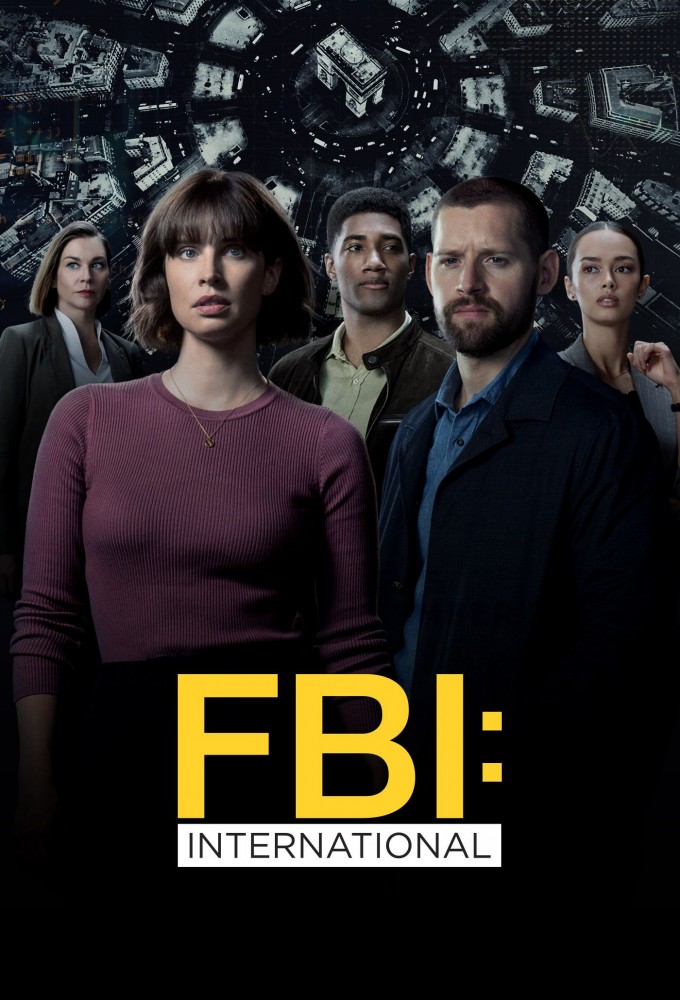 مسلسل FBI: International موسم 3 حلقة 13 والاخيرة