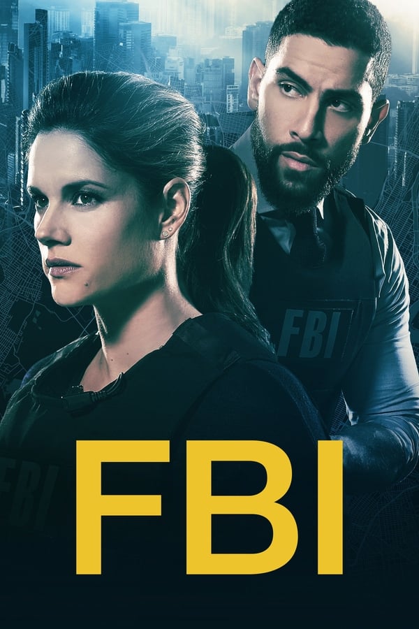 مشاهدة مسلسل FBI موسم 5 حلقة 6