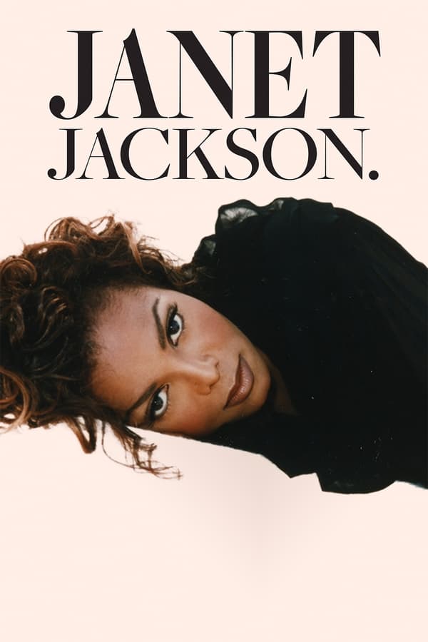 مشاهدة مسلسل Janet Jackson موسم 1 حلقة 1