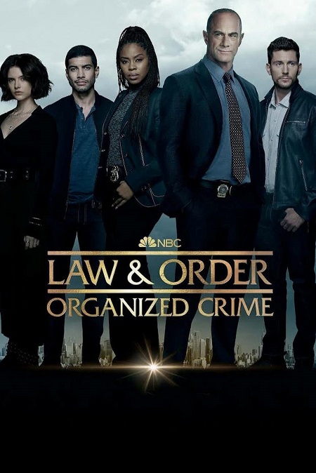 مشاهدة مسلسل Law & Order: Organized Crime موسم 3 حلقة 10