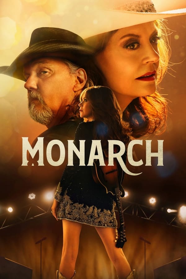 مشاهدة مسلسل Monarch موسم 1 حلقة 8