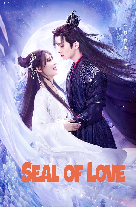 مشاهدة مسلسل Seal of Love موسم 1 حلقة 2