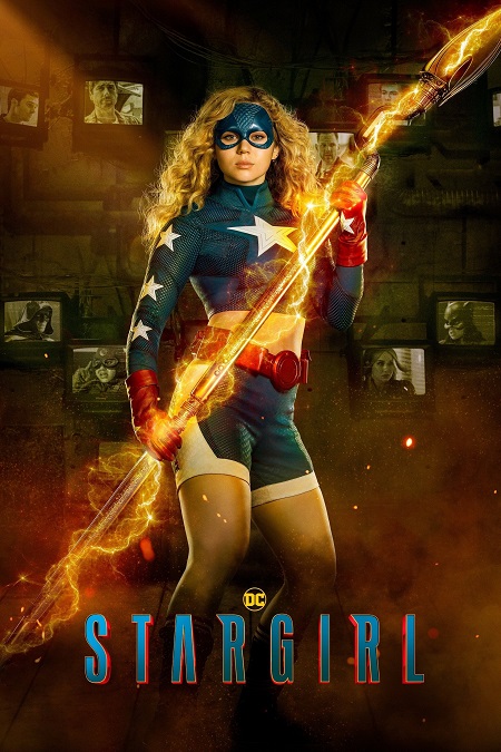 مشاهدة مسلسل Stargirl موسم 3 حلقة 3