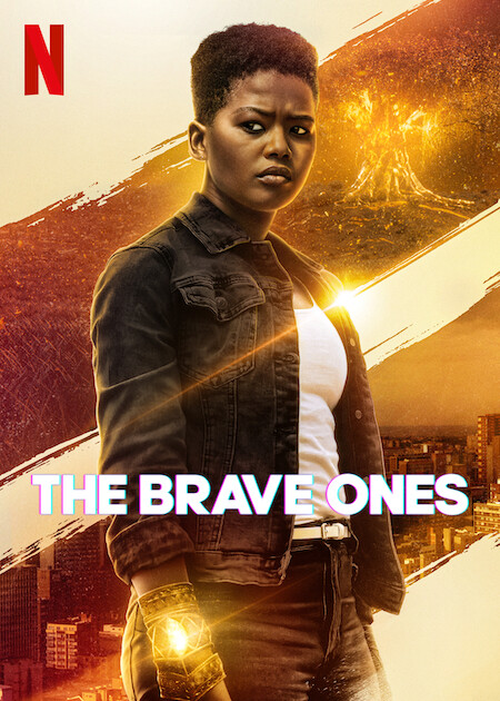 مشاهدة مسلسل The Brave Ones موسم 1 حلقة 3