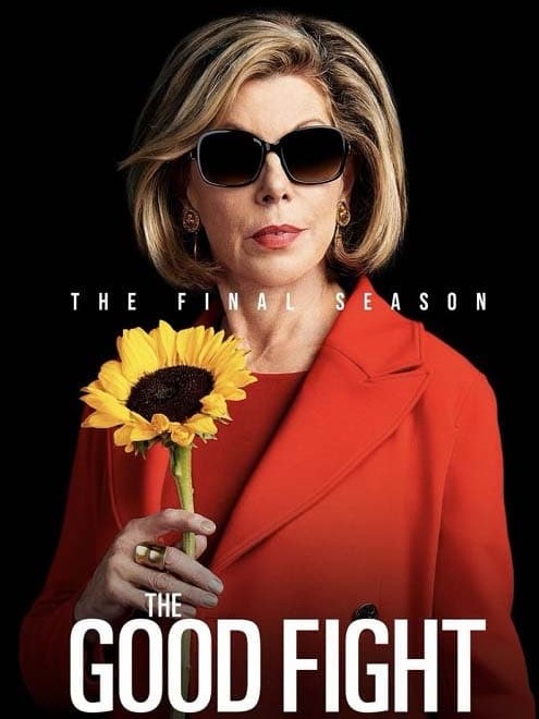 مشاهدة مسلسل The Good Fight موسم 6 حلقة 6