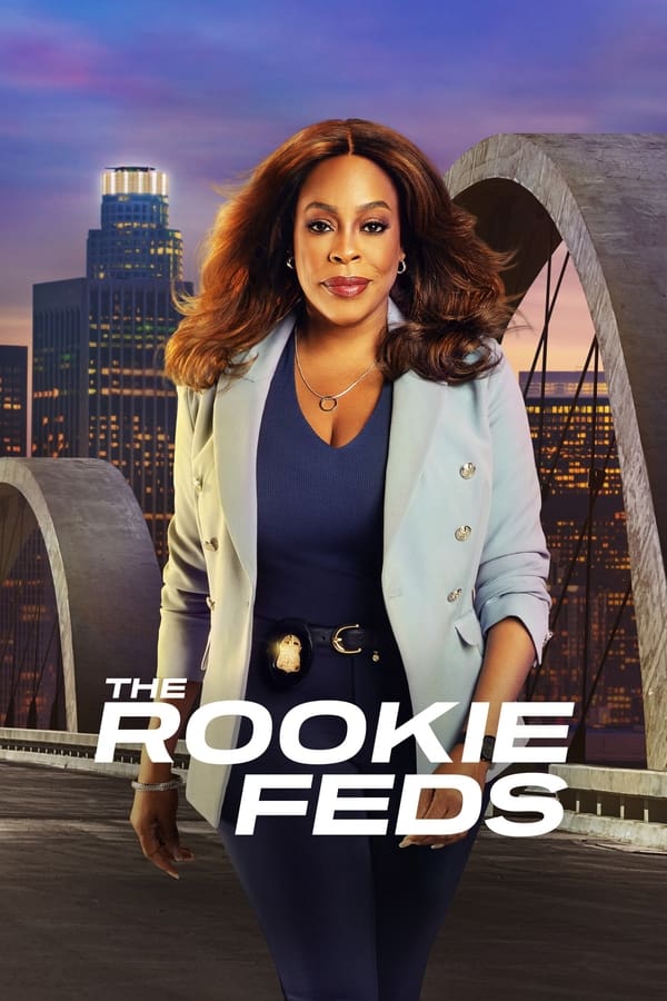 مشاهدة مسلسل The Rookie: Feds موسم 1 حلقة 18