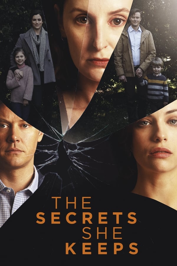 مشاهدة مسلسل The Secrets She Keeps موسم 1 حلقة 5