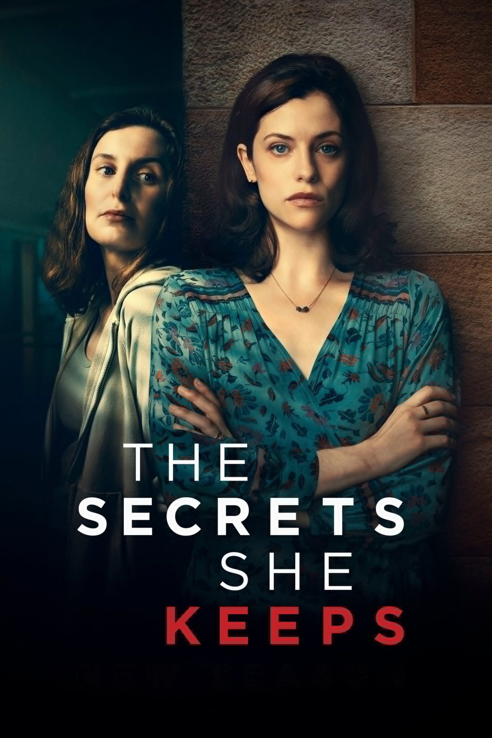 مشاهدة مسلسل The Secrets She Keeps موسم 2 حلقة 1