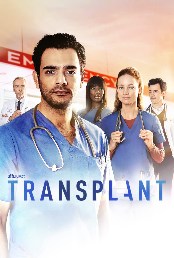 مشاهدة مسلسل Transplant موسم 3 حلقة 10