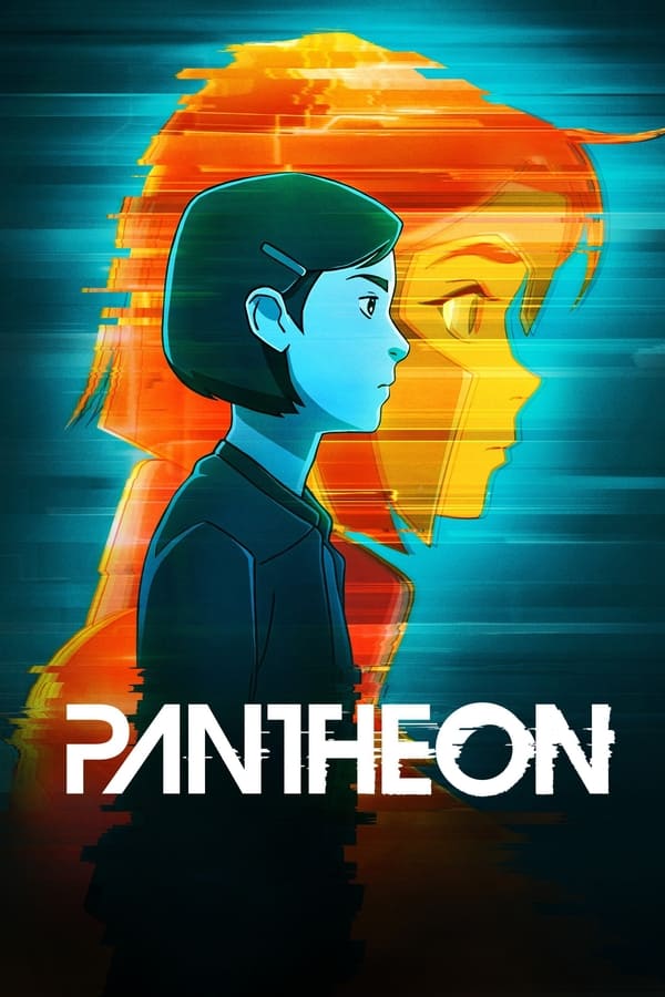 مشاهدة مسلسل Pantheon موسم 2 حلقة 5