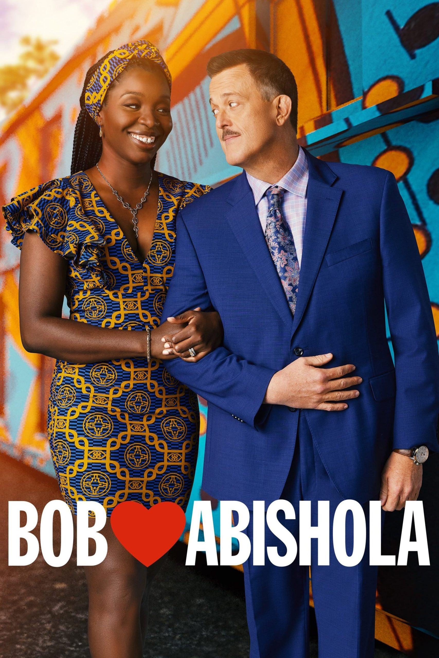 مشاهدة مسلسل Bob Hearts Abishola موسم 4 حلقة 13