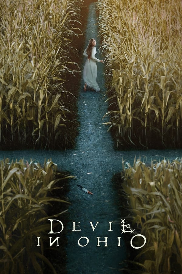 مشاهدة مسلسل Devil in Ohio موسم 1 حلقة 6