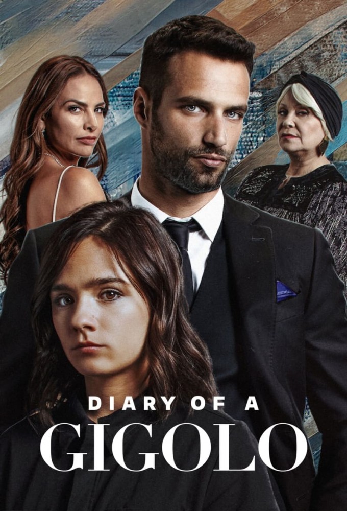 مشاهدة مسلسل Diary of a Gigolo موسم 1 حلقة 6