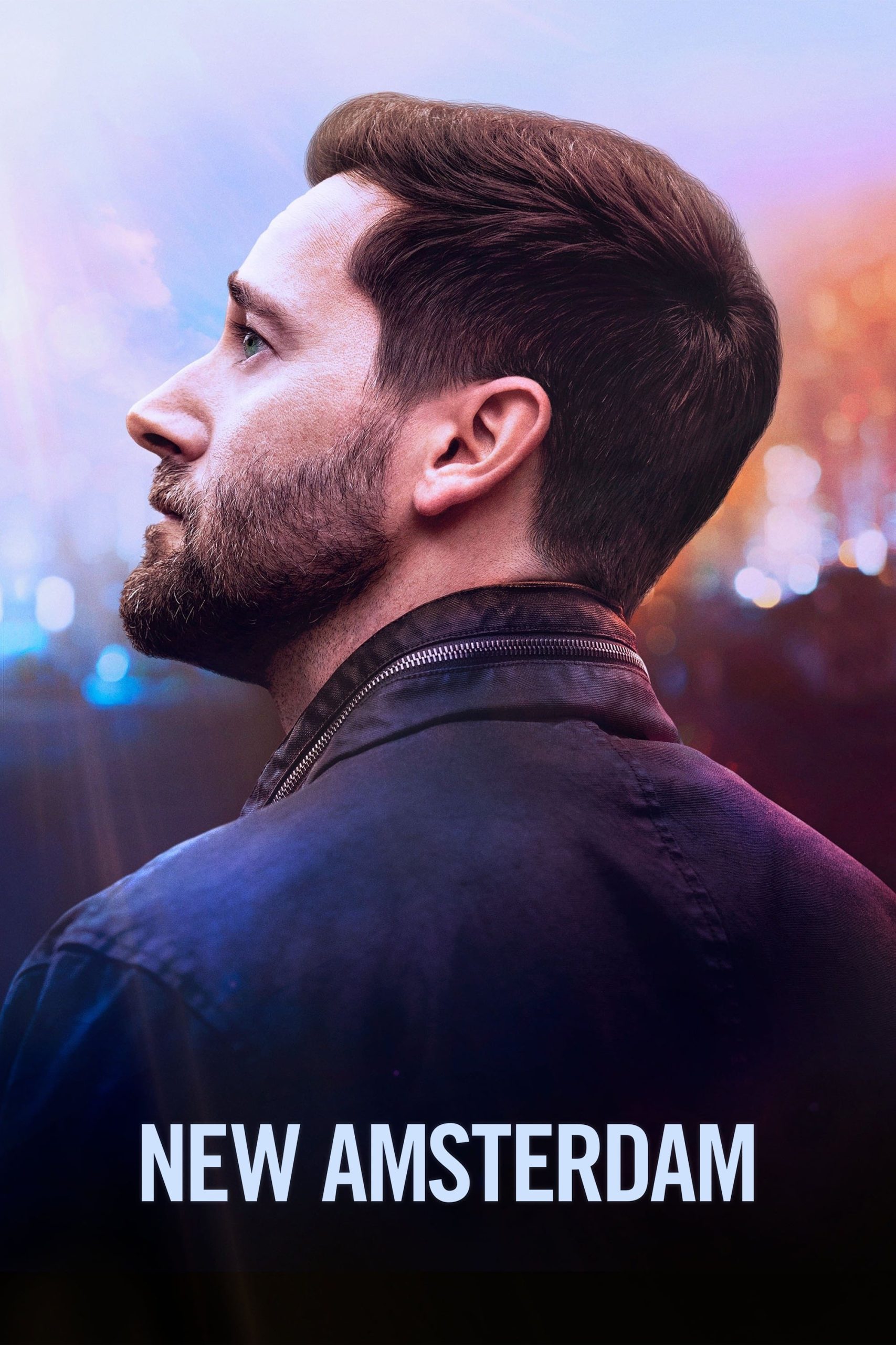 مشاهدة مسلسل New Amsterdam موسم 5 حلقة 8