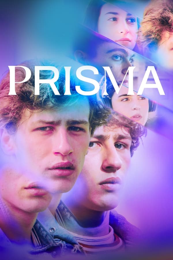 مشاهدة مسلسل Prisma موسم 1 حلقة 5