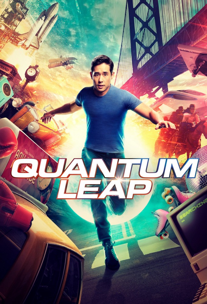 مشاهدة مسلسل Quantum Leap موسم 1 حلقة 11