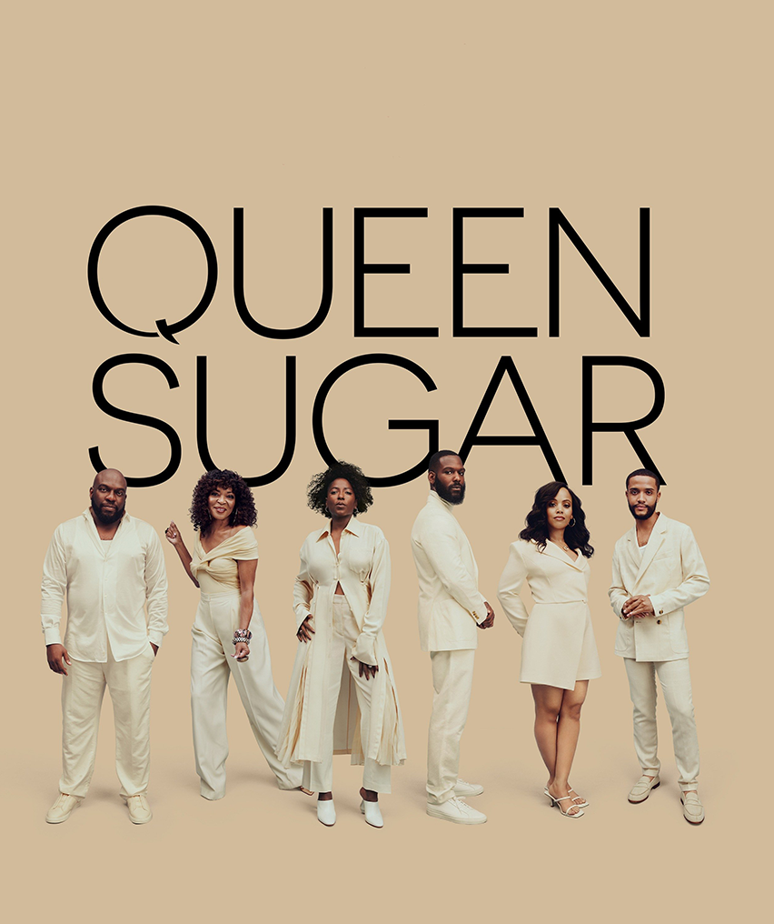 مشاهدة مسلسل Queen Sugar موسم 7 حلقة 6