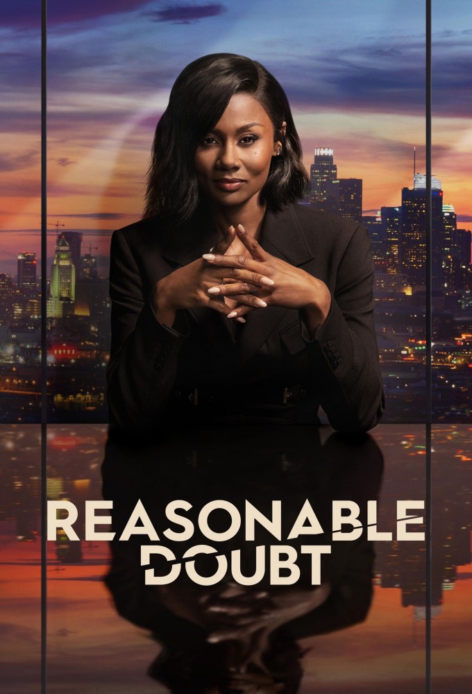 مشاهدة مسلسل Reasonable Doubt موسم 1 حلقة 5