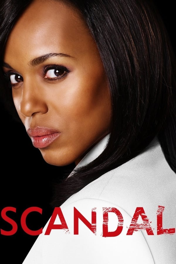 مشاهدة مسلسل Scandal موسم 6 حلقة 6