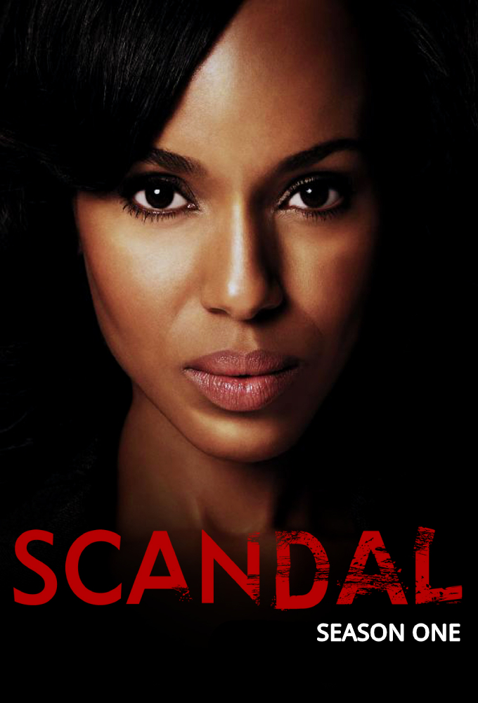 مشاهدة مسلسل Scandal موسم 1 حلقة 2