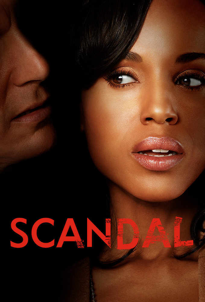 مشاهدة مسلسل Scandal موسم 2 حلقة 21