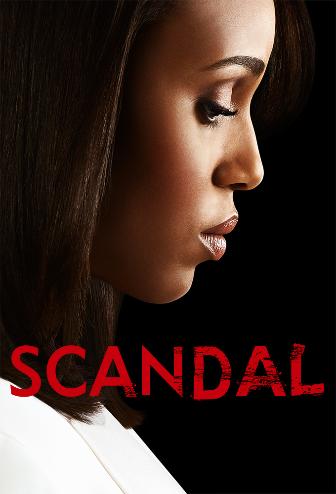 مشاهدة مسلسل Scandal موسم 3 حلقة 14