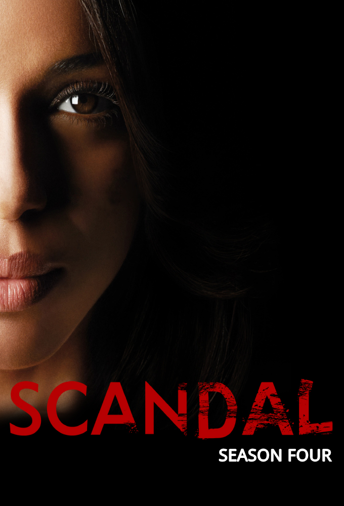 مشاهدة مسلسل Scandal موسم 4 حلقة 7