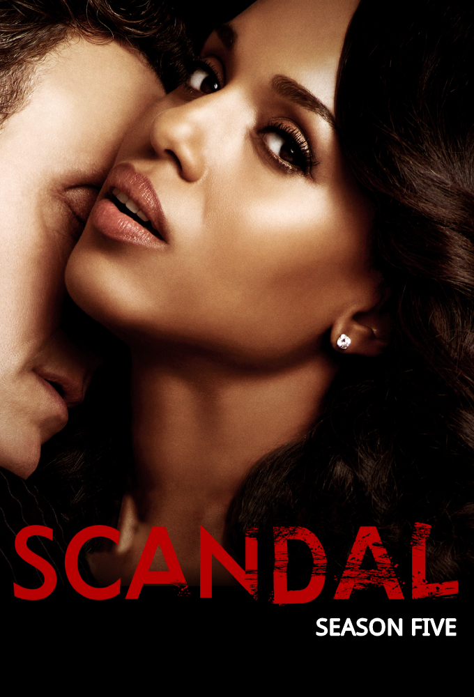 مشاهدة مسلسل Scandal موسم 5 حلقة 6