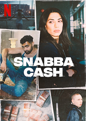 مشاهدة مسلسل Snabba Cash موسم 2 حلقة 4