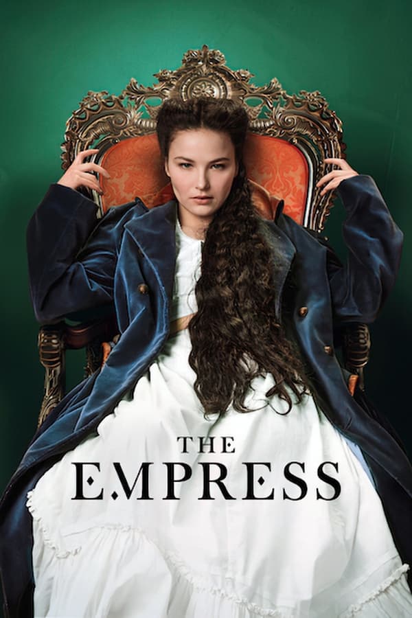 مشاهدة مسلسل The Empress موسم 1 حلقة 5