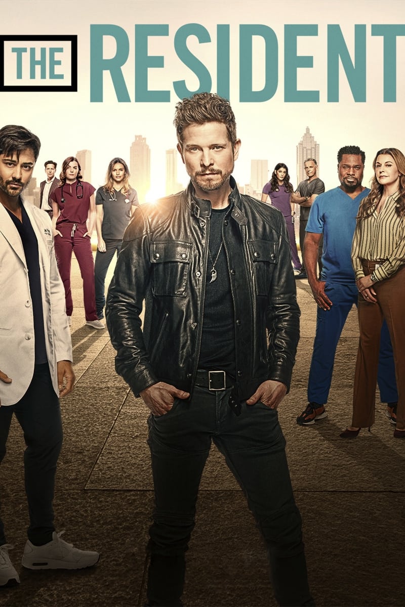 مشاهدة مسلسل The Resident موسم 6 حلقة 2