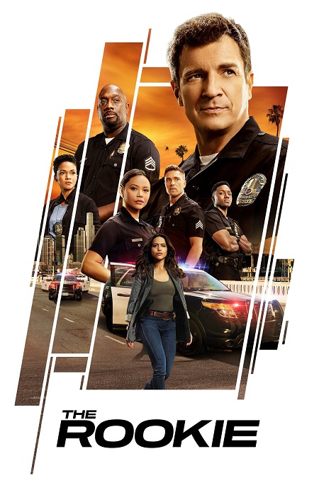 مشاهدة مسلسل The Rookie موسم 5 حلقة 13