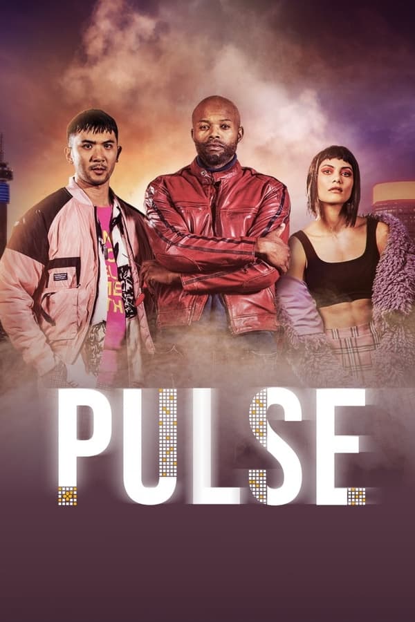 مشاهدة مسلسل Pulse موسم 1 حلقة 1