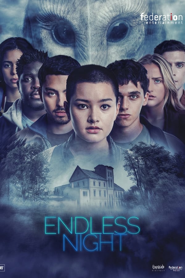 مشاهدة مسلسل Endless Night موسم 1 حلقة 3