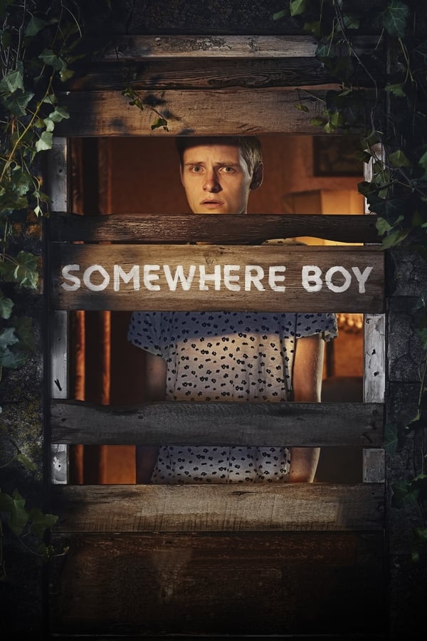 مشاهدة مسلسل Somewhere Boy موسم 1 حلقة 7