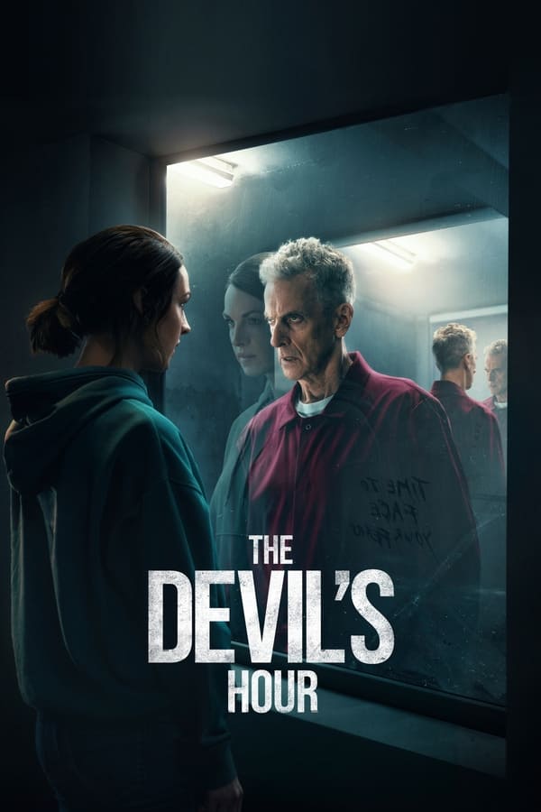 مشاهدة مسلسل The Devil’s Hour موسم 1 حلقة 6 والاخيرة