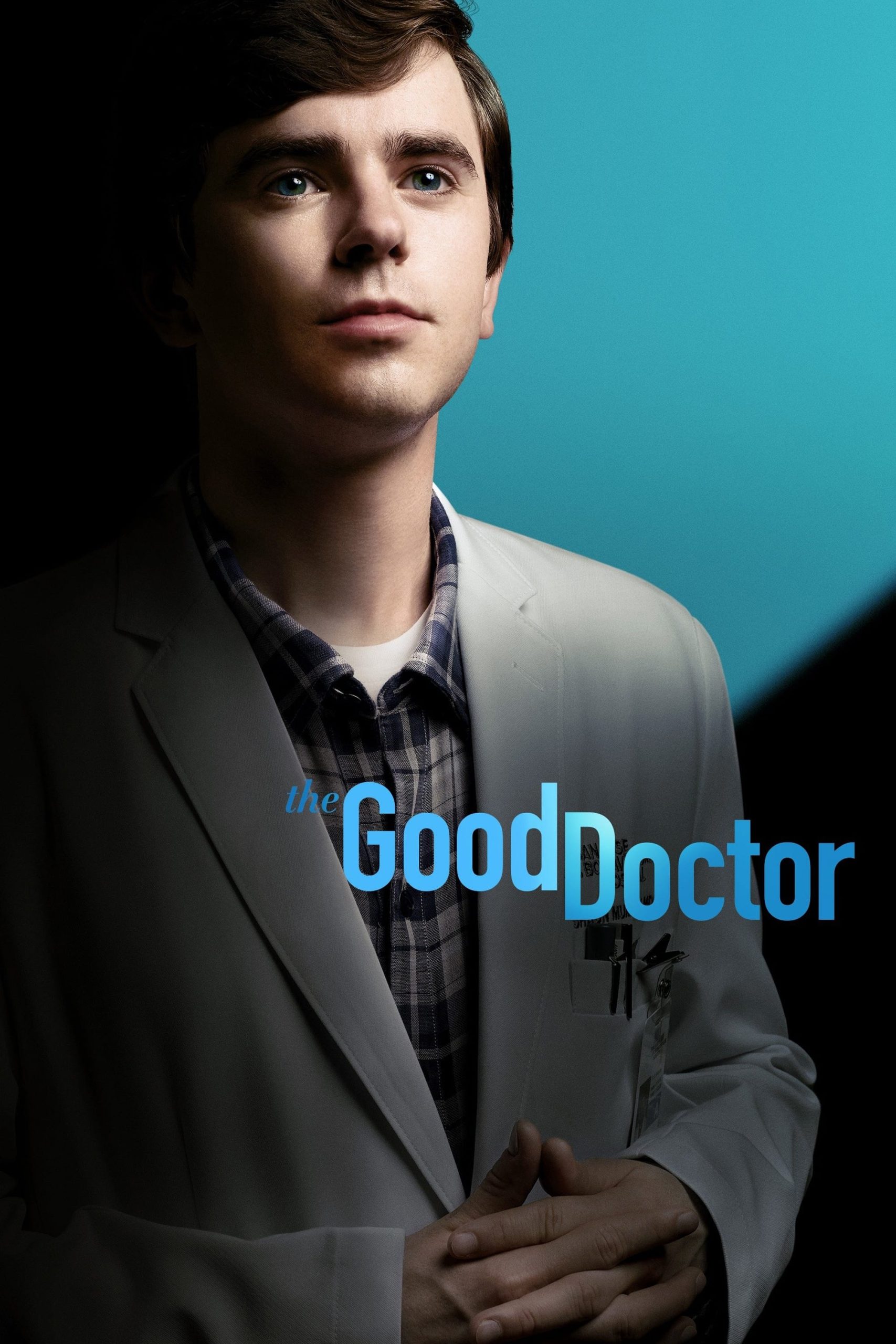 مشاهدة مسلسل The Good Doctor موسم 6 حلقة 11