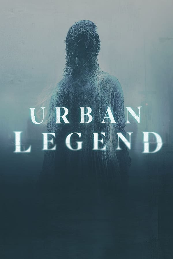 مشاهدة مسلسل Urban Legend موسم 1 حلقة 2