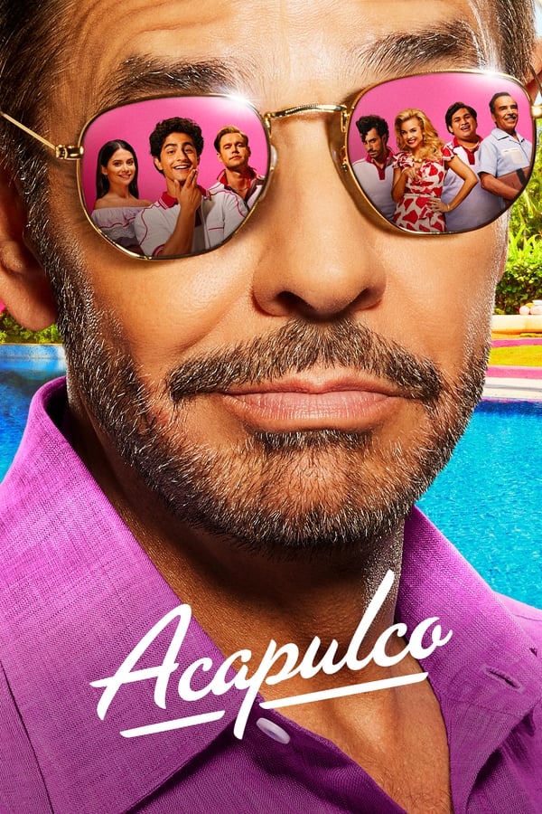 مشاهدة مسلسل Acapulco موسم 2 حلقة