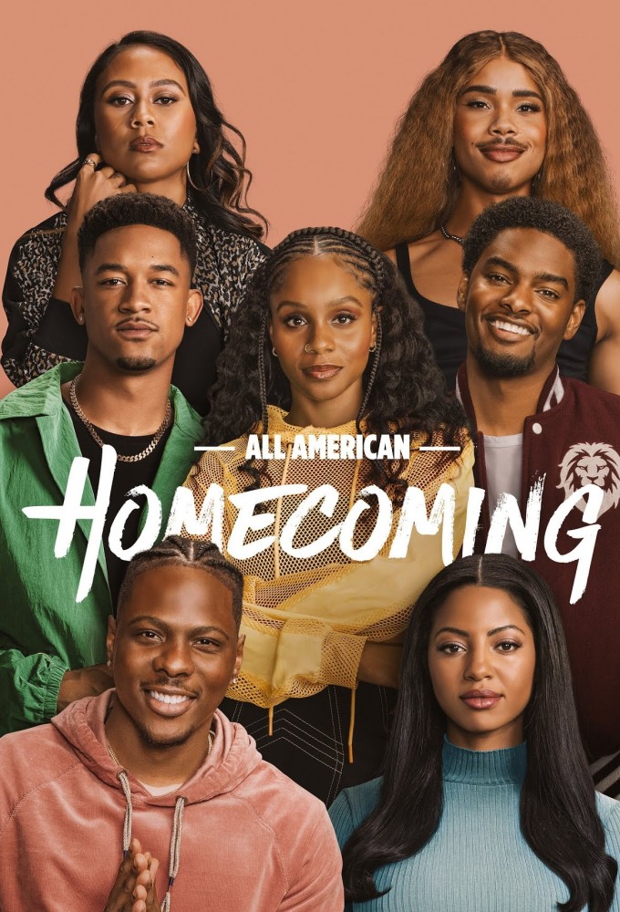 مشاهدة مسلسل All American: Homecoming موسم 2 حلقة 1