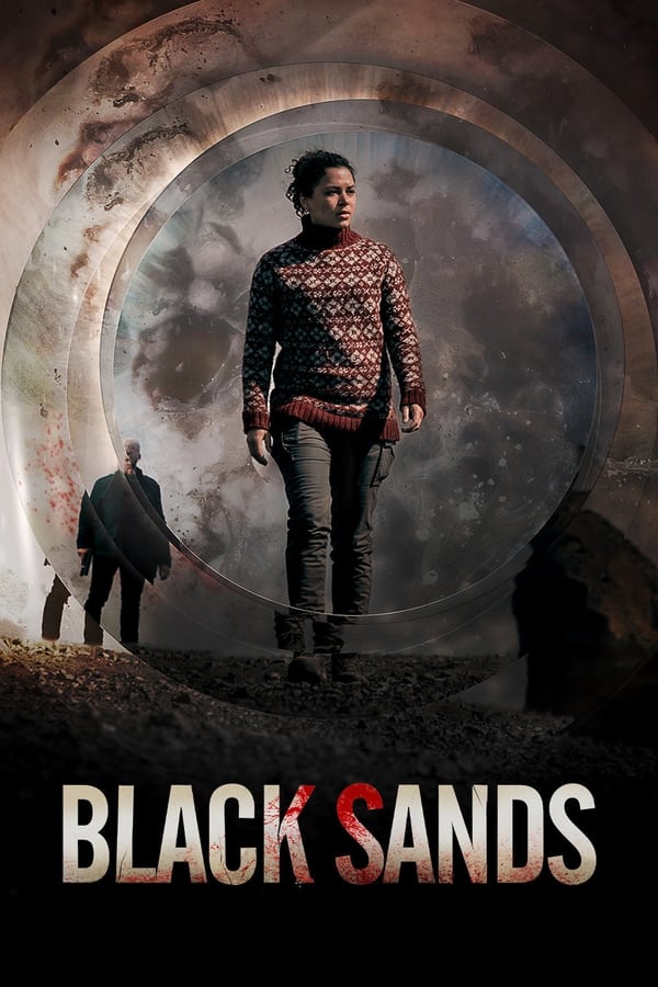 مشاهدة مسلسل Black Sands موسم 1 حلقة 5