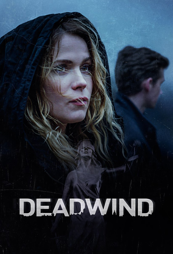 مشاهدة مسلسل Deadwind موسم 3 حلقة 1