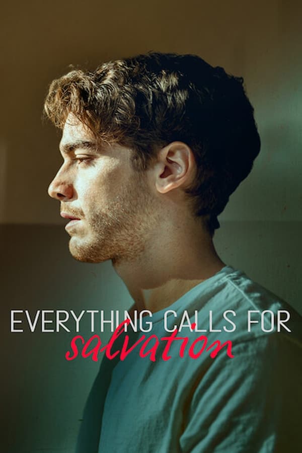 مشاهدة مسلسل Everything Calls for Salvation موسم 1 حلقة 6